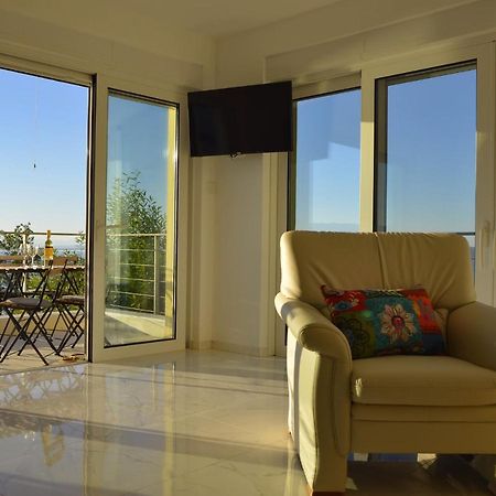 Villa Annika Lovran Εξωτερικό φωτογραφία