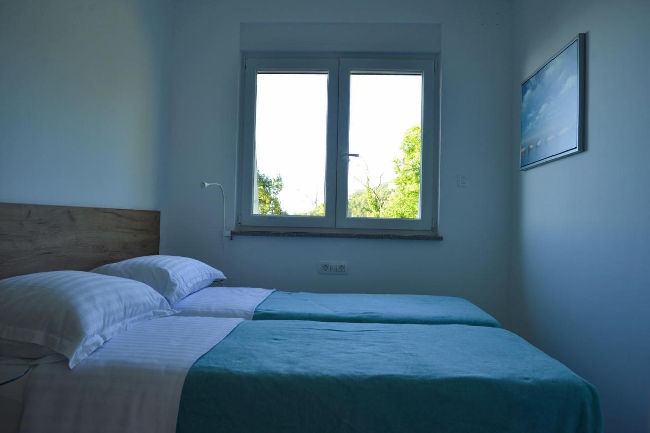 Villa Annika Lovran Εξωτερικό φωτογραφία
