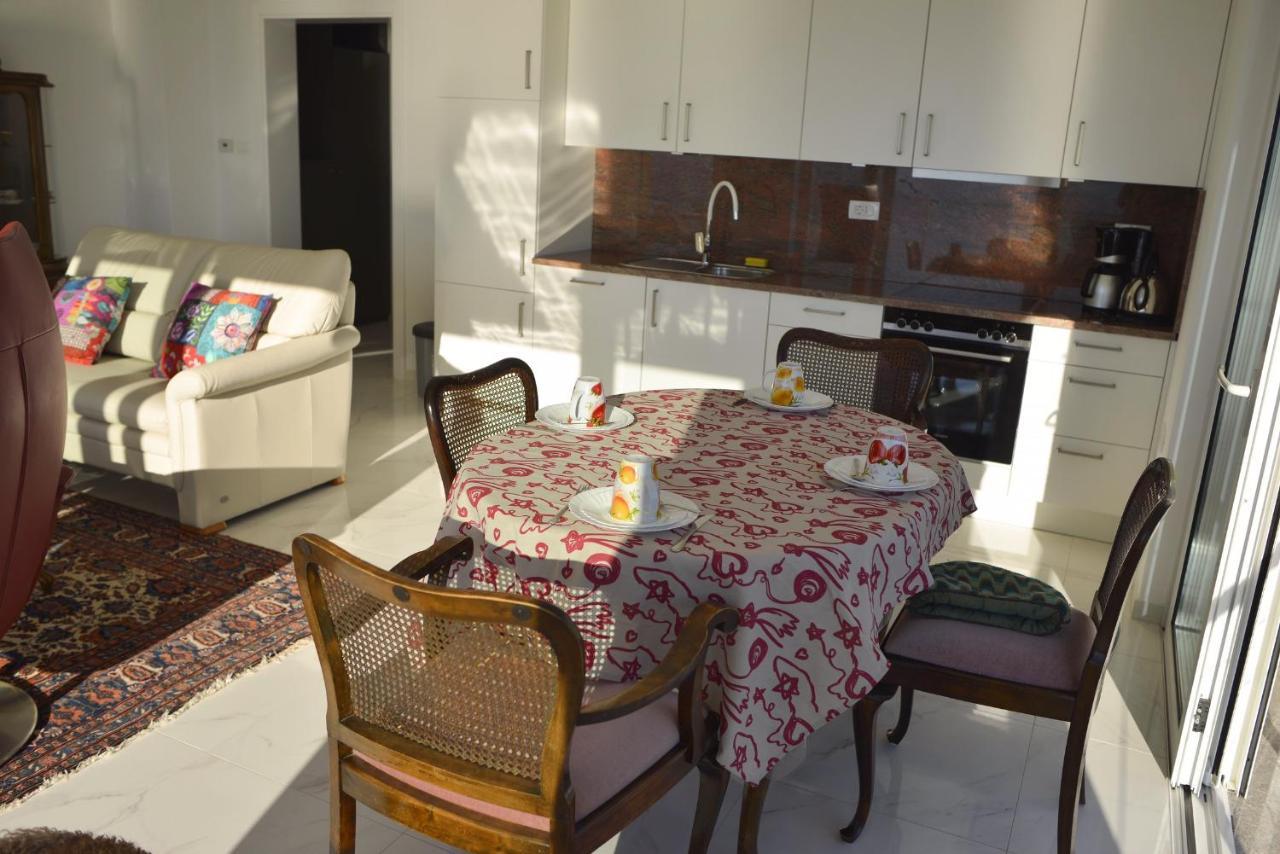 Villa Annika Lovran Εξωτερικό φωτογραφία