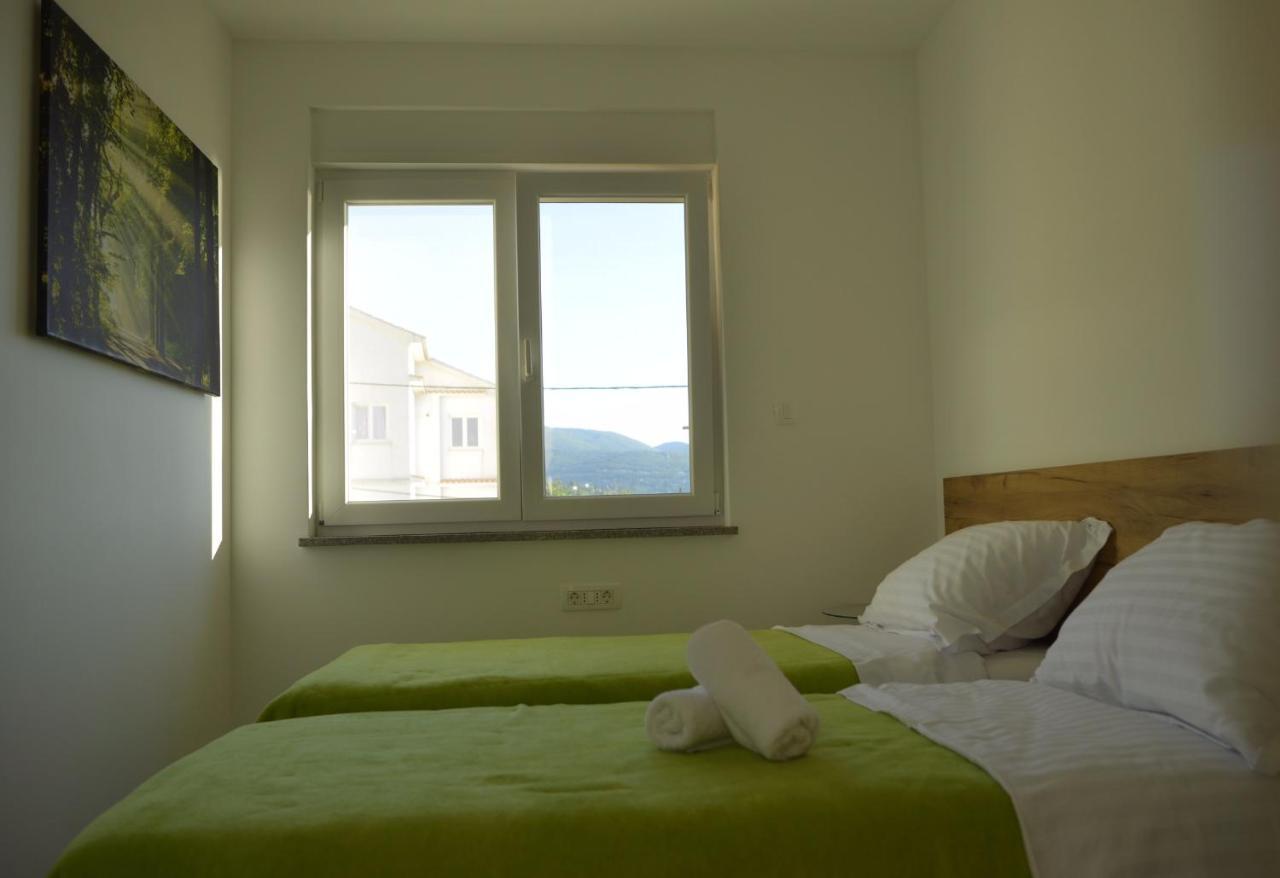 Villa Annika Lovran Εξωτερικό φωτογραφία