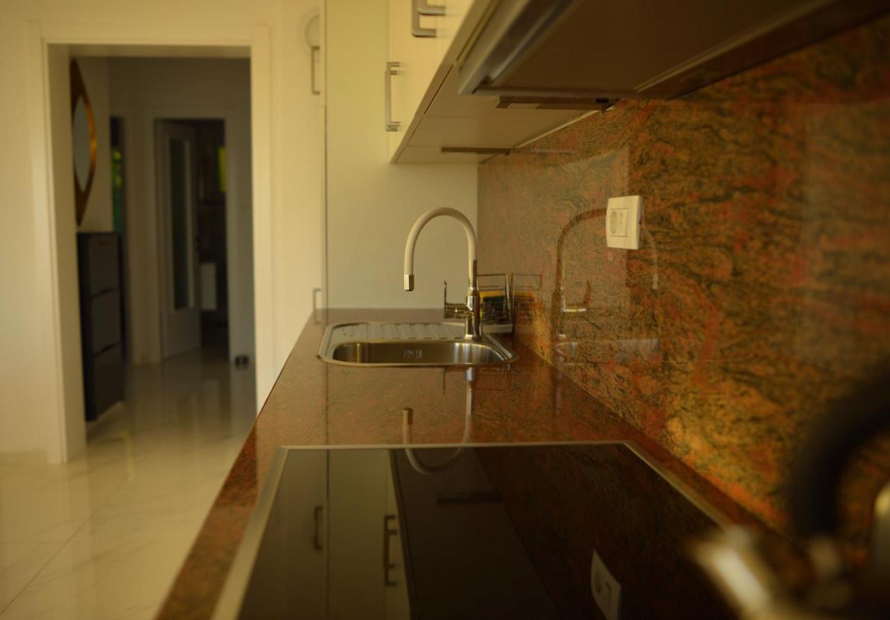Villa Annika Lovran Εξωτερικό φωτογραφία