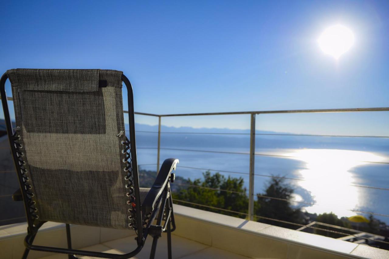 Villa Annika Lovran Εξωτερικό φωτογραφία