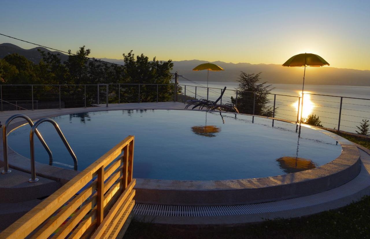 Villa Annika Lovran Εξωτερικό φωτογραφία