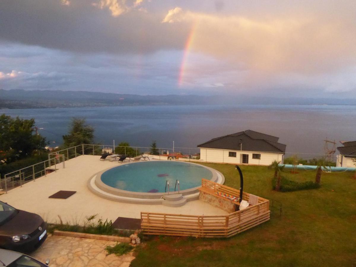 Villa Annika Lovran Εξωτερικό φωτογραφία